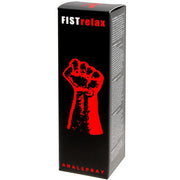 FIST - Relax Anal Spray - 50 ml-laced-up.nl