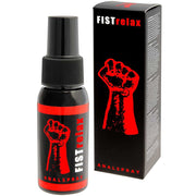 FIST - Relax Anal Spray - 50 ml-laced-up.nl