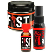 FIST - Relax Anal Spray - 50 ml-laced-up.nl