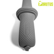BRUTUS - Thruster Mega Fucker - Stotende Dildo - Zwart-Erotiekvoordeel.nl