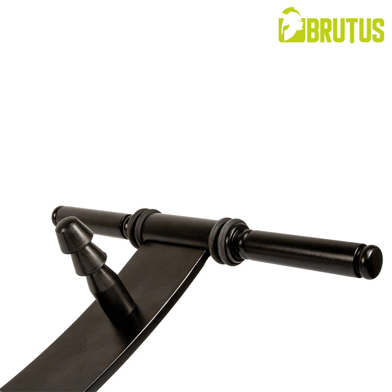 Brutus - Deep Rocker - Penetratie Hulp Middel-Erotiekvoordeel.nl