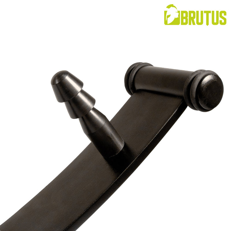 Brutus - Deep Rocker - Penetratie Hulp Middel-Erotiekvoordeel.nl