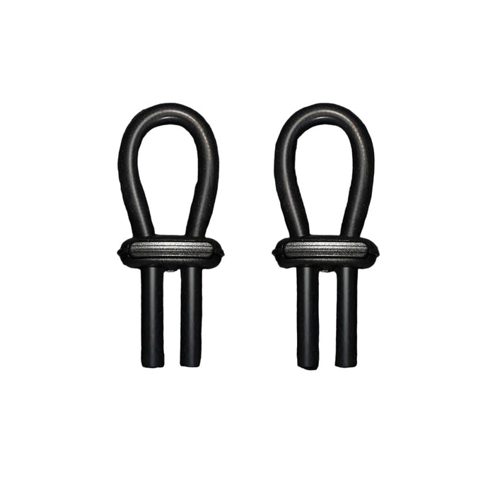 Dungeon Lab 6 mm Geleidende Rubberen Ringen-Erotiekvoordeel.nl