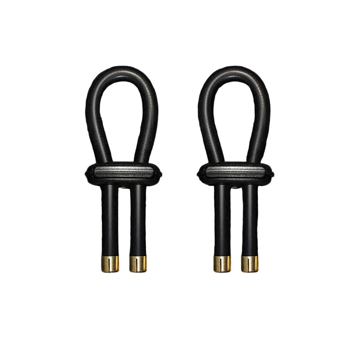 Dungeon Lab 6 mm Geleidende Rubber Ringen PRO-Erotiekvoordeel.nl