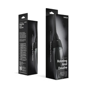 Nexus - Automatisch Roterende Anaal Douche-Erotiekvoordeel.nl