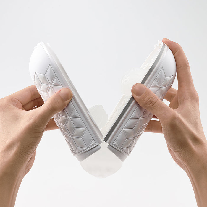 Tenga - Flip Flexy - Masturbator-Erotiekvoordeel.nl