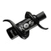Eros Black Touch - Glijmiddel op Waterbasis - Zwart Gekleurd - 150 ml-Erotiekvoordeel.nl