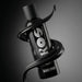 Eros Black Touch - Glijmiddel op Waterbasis - Zwart Gekleurd - 150 ml-Erotiekvoordeel.nl