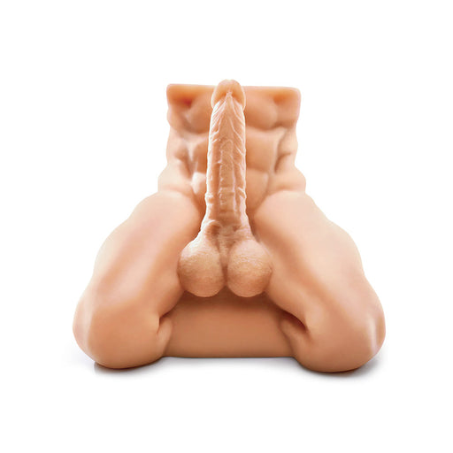 Pipedream - PDX Extreme - Fuck Me Silly Man! Fuck Friend - 9 kg-Erotiekvoordeel.nl