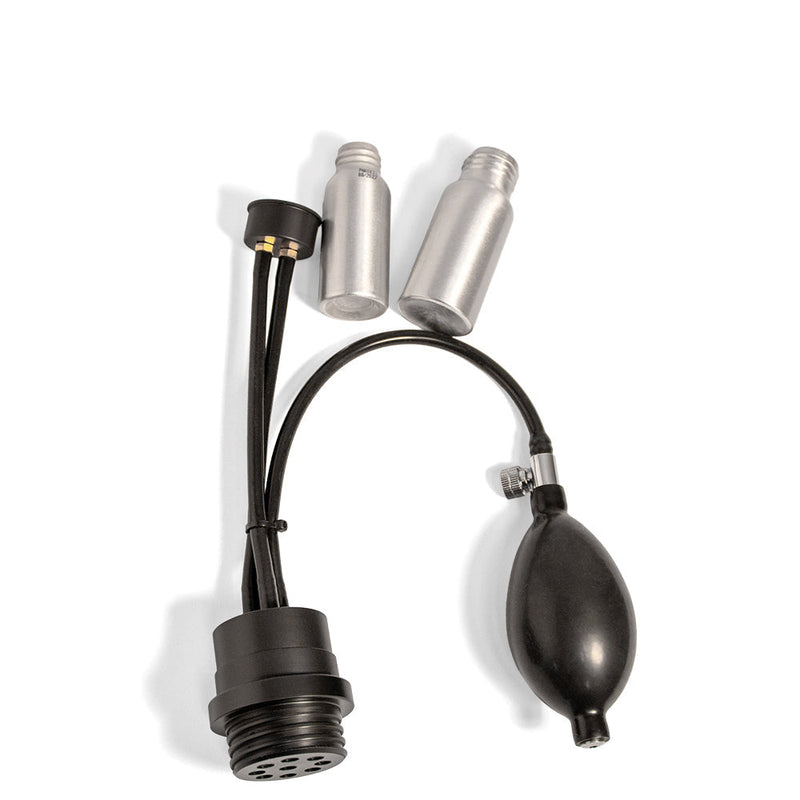 GASMASTER Ultimate Aroma Kit