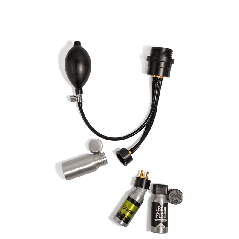GASMASTER Ultimate Aroma Kit