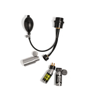 Kit d'arômes GASMASTER Ultimate - Laced-up.nl