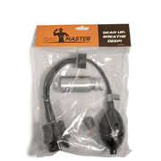 GASMASTER Kit d'arômes Ultimate - Laced-up.nl