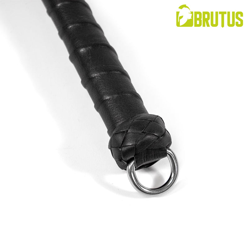 BRUTUS - Lederen CBT Hammer - Zwart-Erotiekvoordeel.nl