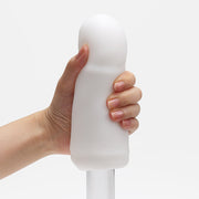 Tenga - 3Dx FLOW Masturbator - Herbruikbaar-Erotiekvoordeel.nl
