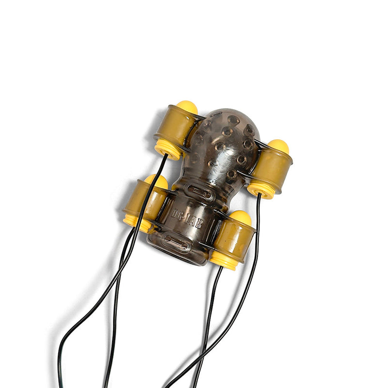 Dungeon Lab - Opossum Controller - Slim Vibrerend Penis Speeltje-Erotiekvoordeel.nl