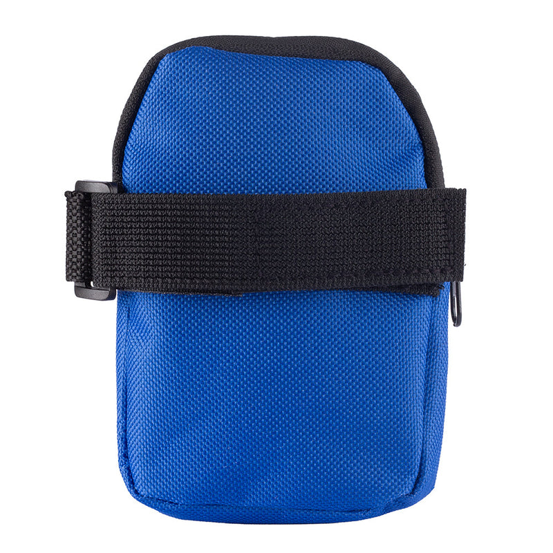 Fuck&Fist - Wear It - Polyester Fuck Bag met Klittenbandsluiting-Erotiekvoordeel.nl