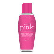 Pink - Lubrifiant à base de silicone - Laced-up.nl