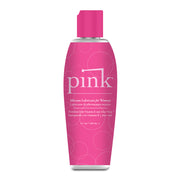 Pink - Lubrifiant à base de silicone - Laced-up.nl