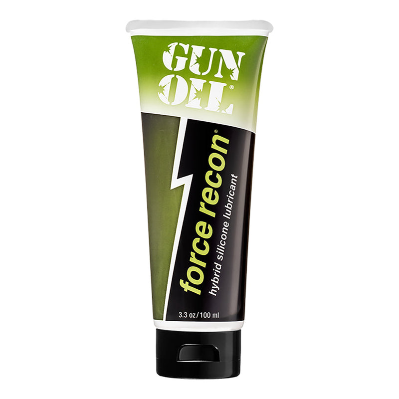 Gun Oil - Force Recon - Hybrid Lubricant - 100 ml - Laced-up.nl