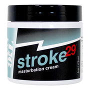 Gun Oil - Stroke 29 Masturbatie Creme-Erotiekvoordeel.nl