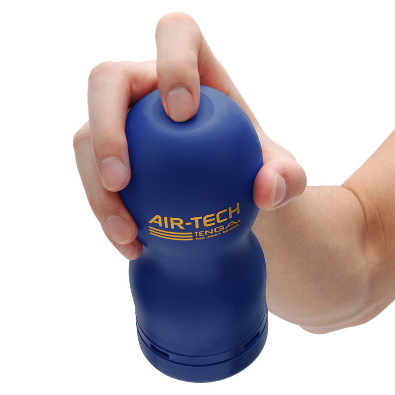 Tenga Premium Air-Tech Masturbator Regular-Erotiekvoordeel.nl