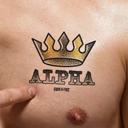 Fuck&Fist - Wear It - Tijdelijke Tattoos-Erotiekvoordeel.nl