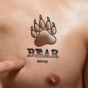 Fuck&Fist - Wear It - Tijdelijke Tattoos-Erotiekvoordeel.nl