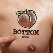 Fuck&Fist - Wear It - Tijdelijke Tattoos-Erotiekvoordeel.nl