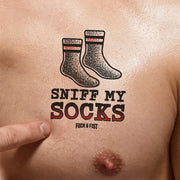 Fuck&Fist - Wear It - Tijdelijke Tattoos-Erotiekvoordeel.nl