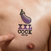 Fuck&Fist - Wear It - Tijdelijke Tattoos-Erotiekvoordeel.nl