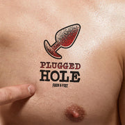 Fuck&Fist - Wear It - Tijdelijke Tattoos-Erotiekvoordeel.nl