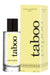 Taboo Equivoque Eau de Toilette Unisex 50 ML-Erotiekvoordeel.nl