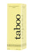 Taboo Equivoque Eau de Toilette Unisex 50 ML-Erotiekvoordeel.nl