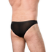 Amorable - Herenslip met Open Kruis - One Size - Zwart-Erotiekvoordeel.nl