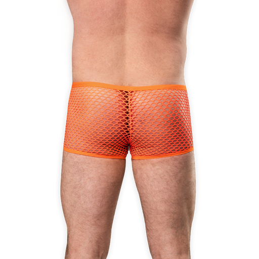 Amorable - Visnet Herenshort - Oranje-Erotiekvoordeel.nl