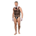 Amorable - Sexy Visnet Gigolo Set-Erotiekvoordeel.nl