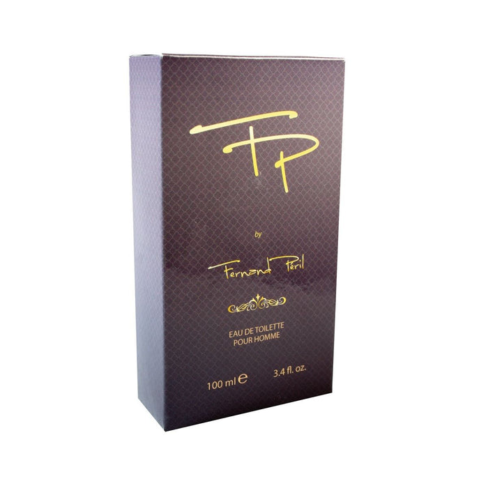 FP van Fernand Péril Feromoon Parfum Heren - 100ml-Erotiekvoordeel.nl