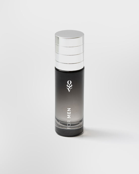 Obsessive - Feromonen Parfum Voor Hem - 10 ml-Erotiekvoordeel.nl