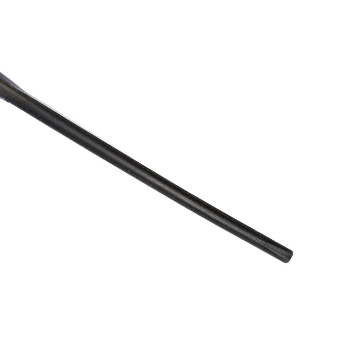 RISE - BDSM Devil's Tongue Flap Zweep - Pulse - Rood-Erotiekvoordeel.nl