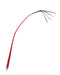RISE - Japanse Bull Whip - 120 cm - Rood-Erotiekvoordeel.nl