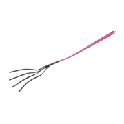 RISE - Japanse Bull Whip - 90 cm - Roze/Paars-laced-up.nl