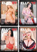 Erotische DVD - Elle-By B - 8 Pack-Erotiekvoordeel.nl