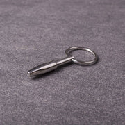 Kiotos - Mini Fucker - Holle Penis Plug - RVS-Erotiekvoordeel.nl