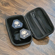 Dungeon Lab PawPrints Wireless Buttons-laced-up.nl