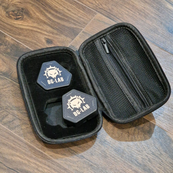 Dungeon Lab PawPrints Wireless Buttons-Erotiekvoordeel.nl