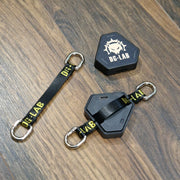 Dungeon Lab PawPrints Wireless Buttons-laced-up.nl