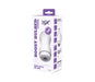 Chisa - Boost Bulbed - Stroker Masturbator - Wit-Erotiekvoordeel.nl