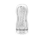 Chisa - Original Portable Dainty Cup - Cup Masturbator - Transparant-Erotiekvoordeel.nl