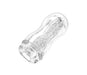 Chisa - Original Portable Dainty Cup - Cup Masturbator - Transparant-Erotiekvoordeel.nl